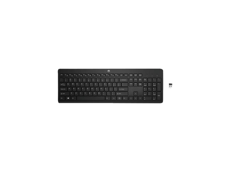 230 Wireless Keyboard